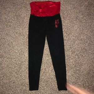 Victoria’s Secret Yoga Pants